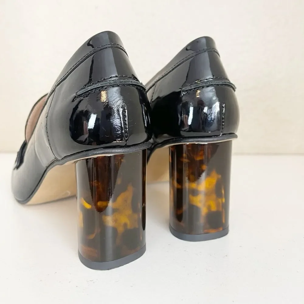 Kurt Geiger amazing patent